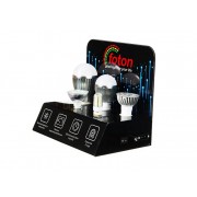 Выставочный стенд для led ламп "Foton" mini
